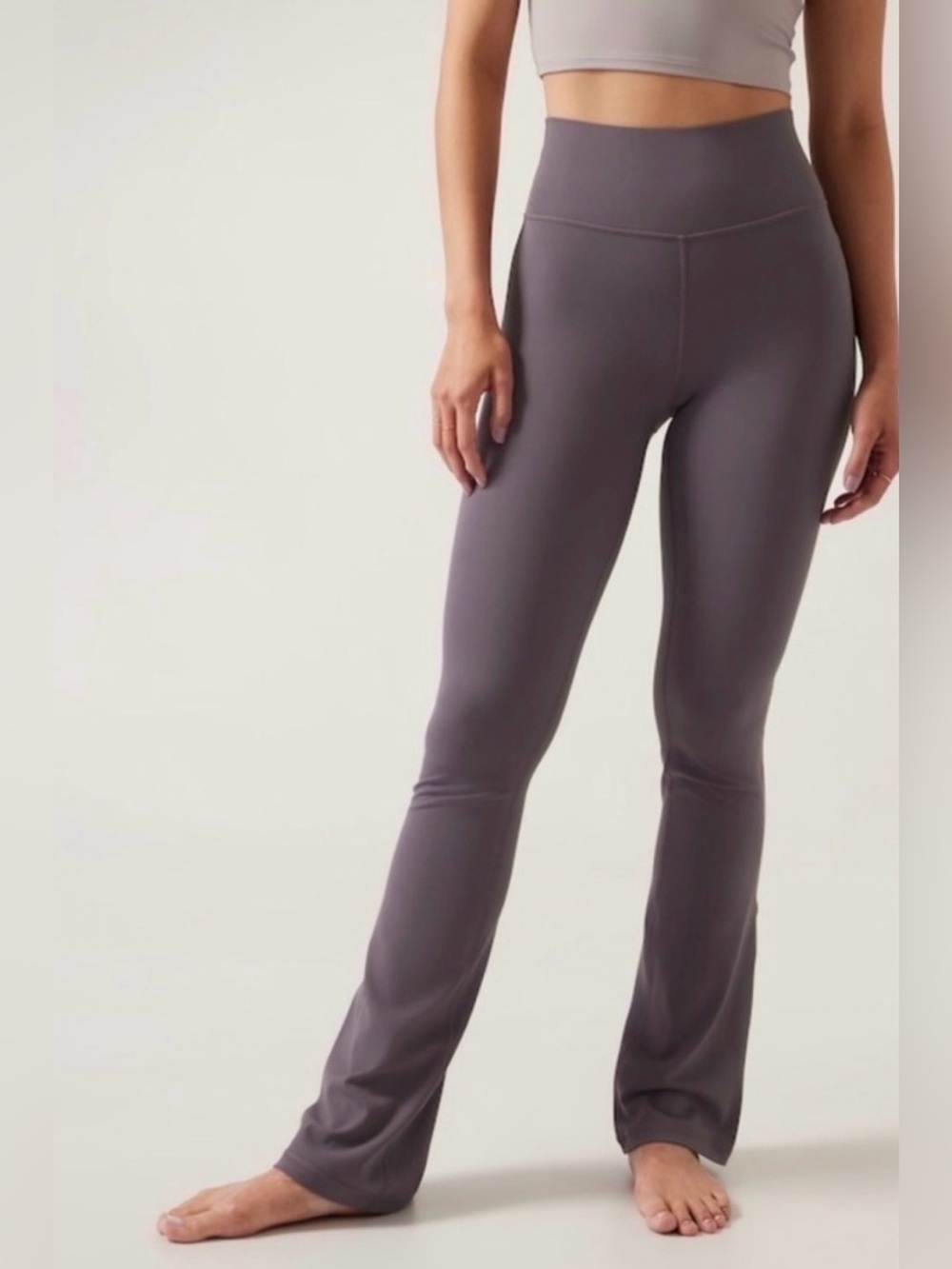 Athleta Transcend Slim Pant Women’s Medium
